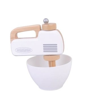  Handmixer met kom