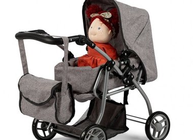 Poppen en Accessoires