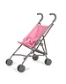  Poppenbuggy roze