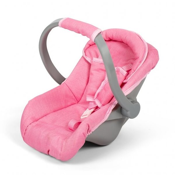 Poppen Maxi-Cosi roze