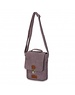  Crossbody Tasje  Lavendel