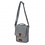 Crossbody Tasje  blauwe spar