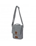  Crossbody Tasje  blauwe spar