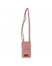  Tasje voor Mobiel Blush