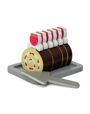  Swiss Roll