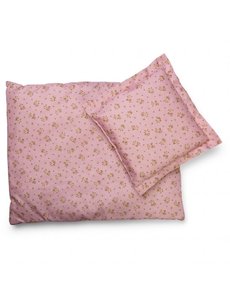  Bedset 40cm Rose