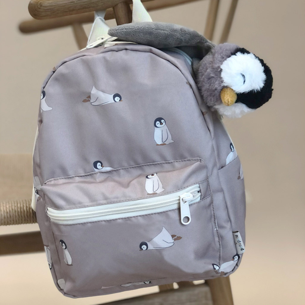 Rugzak pinguin sale