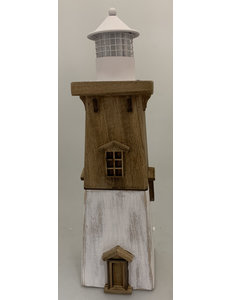 Papoose Toys Light House