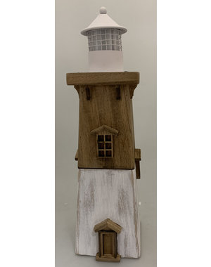 Papoose Toys Light House