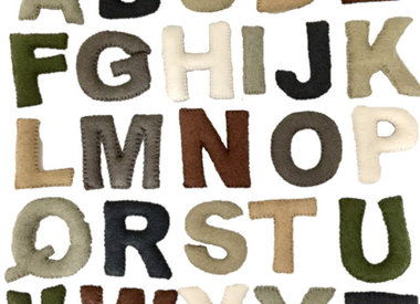 Letters en Cijfers Letters en Cijfers