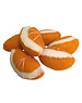 Papoose Toys Fruit Orange/6pc