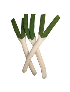 Papoose Toys Vegetable Leek/3