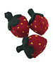 Papoose Toys Fruit Strawberries/3