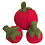 Papoose Toys Vegetable Tomatoes/3