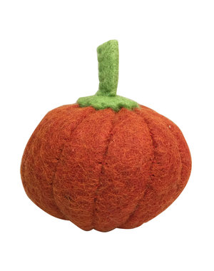 Papoose Toys Vegetable Pumpkin