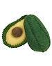 Papoose Toys Fruit Avocado