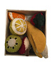 Papoose Toys Mini Fruit Set Boxed