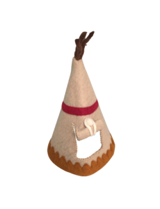 Papoose Toys Teepee