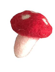 Papoose Toys PD Mushroom 4cm/10pc