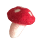 Papoose Toys PD Mushroom 5cm/10pc