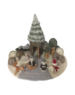 Papoose Toys Winter Fairy Set/23 pieces