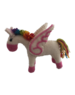 Papoose Toys Baby Unicorn