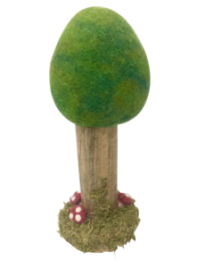 Papoose Toys Woodland Tree Summer