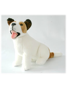  Pluche Jack Russel 40cm