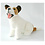 Pluche Jack Russel 40cm