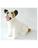  Pluche Jack Russel 40cm