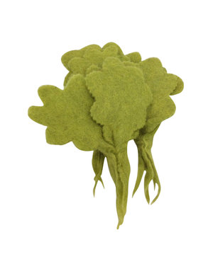 Papoose Toys Mini Lettuce/3