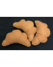 Papoose Toys Croissant/3pc