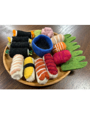 Papoose Toys Bento Box/15