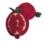 Papoose Toys Fruit Pomegranate 1+ ½