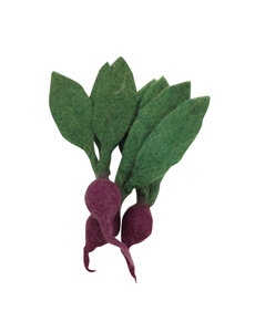 Papoose Toys Mini Beetroot/3