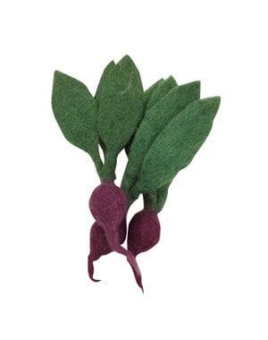 Papoose Toys Mini Beetroot/3