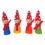 Papoose Toys Gnome Finger Puppets/4