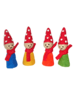 Papoose Toys Gnome Finger Puppets/4