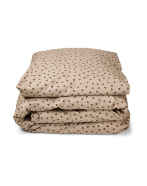 Nuuroo Bera adult bed linen-Leaf