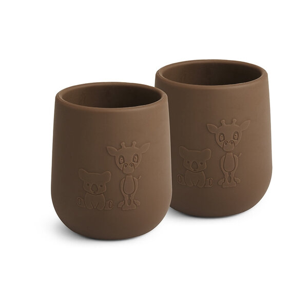 Nuuroo Abel silicone cup-2 pack
