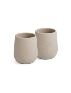 Nuuroo Abel silicone cup-2 pack