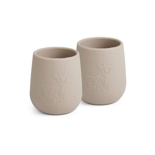 Nuuroo Abel silicone cup-2 pack