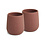 Nuuroo Abel silicone cup-2 pack
