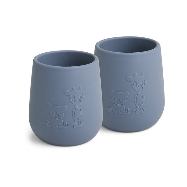 Nuuroo Abel silicone cup-2 pack