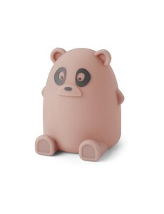 Nuuroo Ella silicone lamp Panda