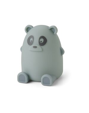 Nuuroo Ella silicone lamp Panda