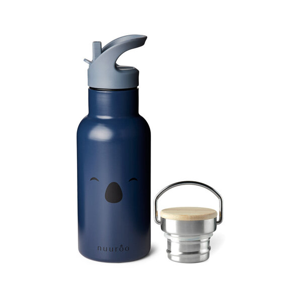 Nuuroo Bertil waterbottle Koala