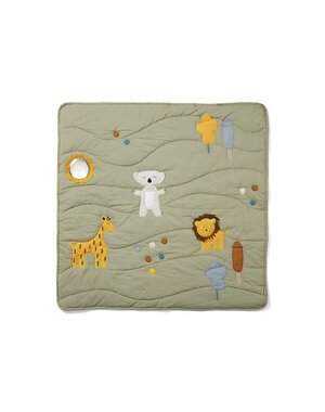 Nuuroo Alin activity mat