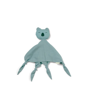 Nuuroo Arie hugging cloth
