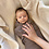 Nuuroo Barri muslin swaddle